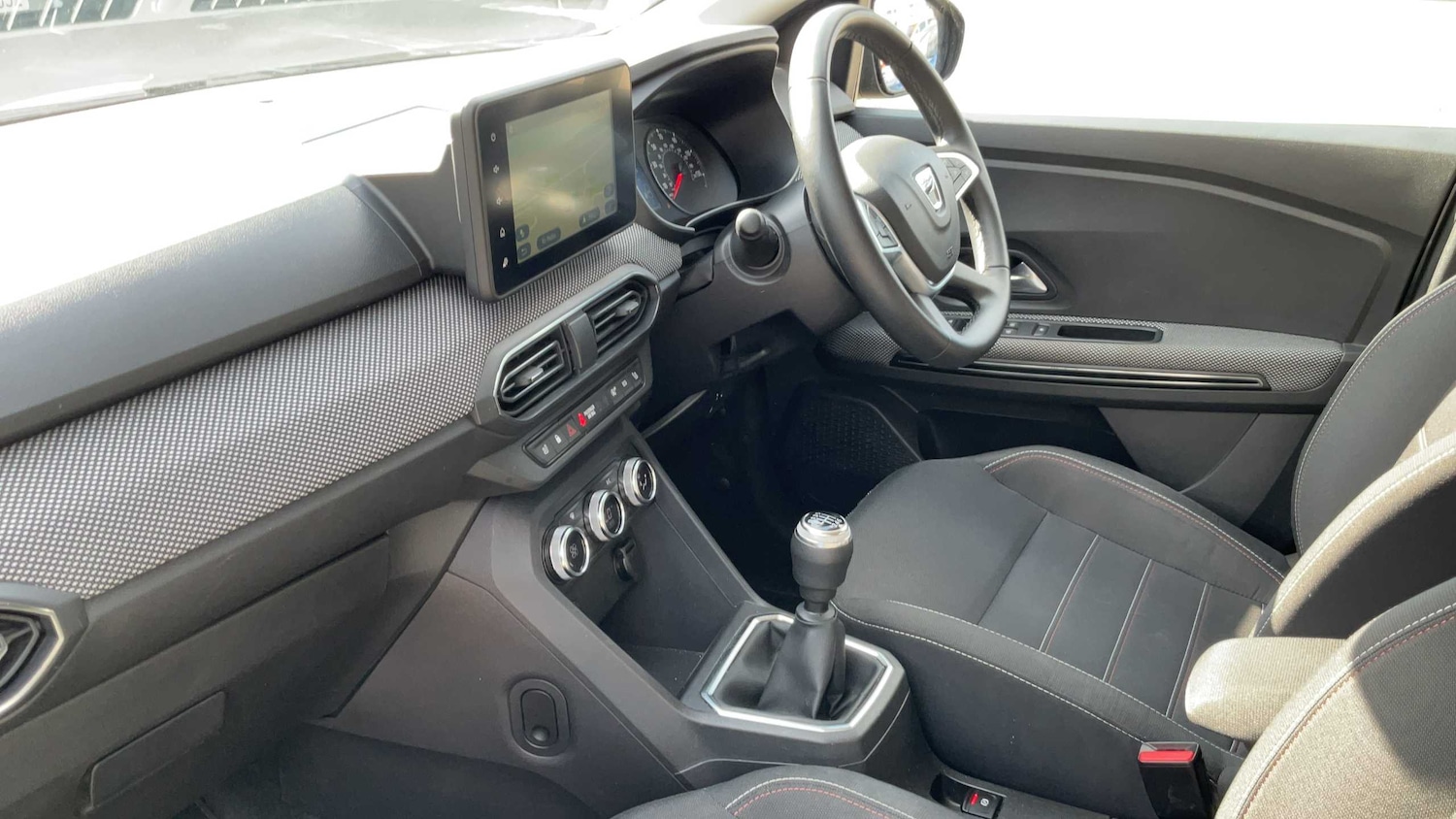 Used Dacia Jogger for sale - 78104481: Photo 13