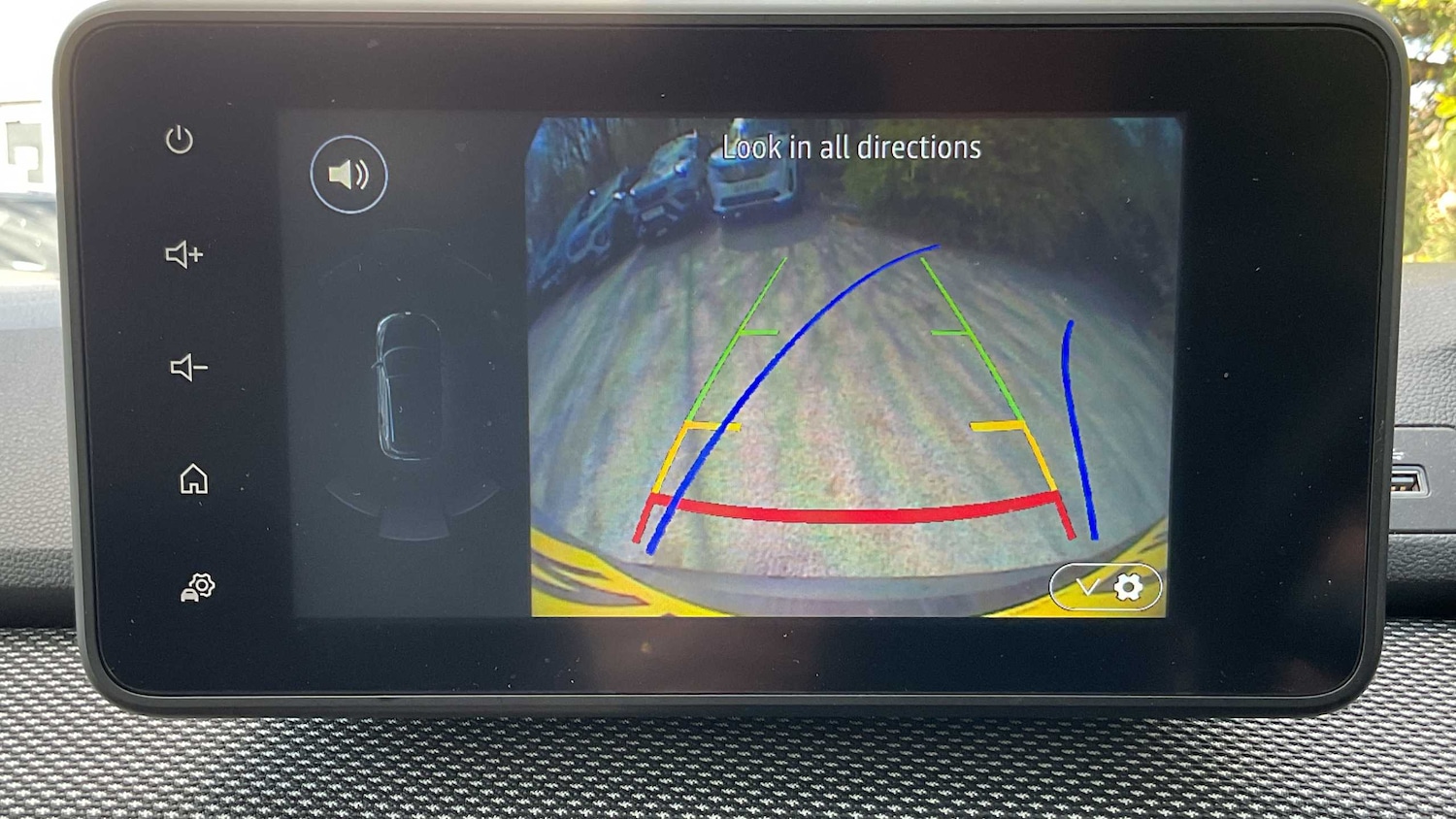 Used Dacia Jogger for sale - 78104481: Photo 15