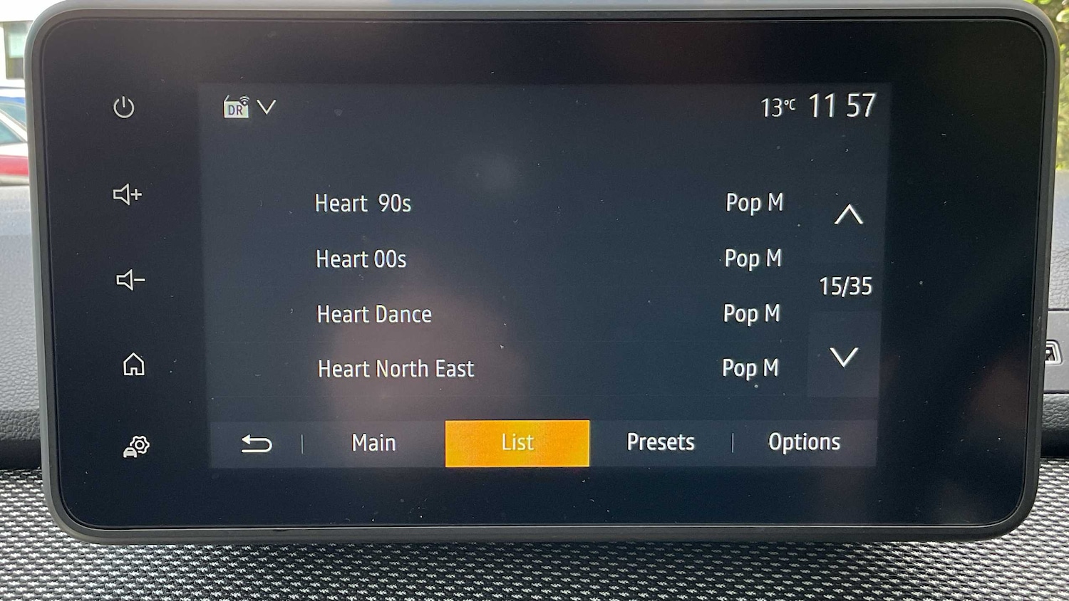 Used Dacia Jogger for sale - 78104481: Photo 18