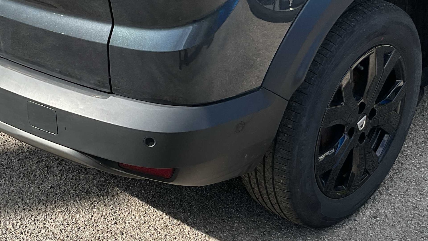 Used Dacia Jogger for sale - 78104481: Photo 19