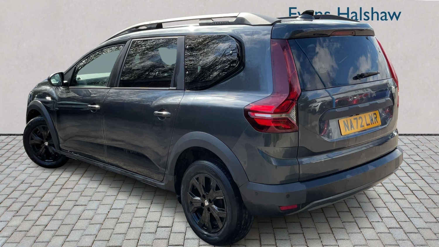 Used Dacia Jogger for sale - 78104481: Photo 2