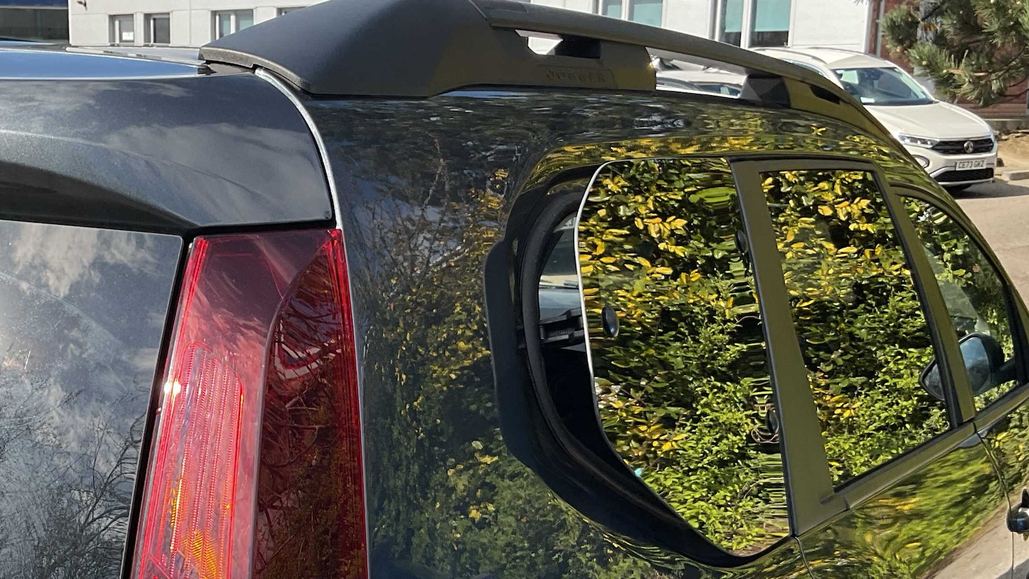 Used Dacia Jogger for sale - 78104481: Photo 21