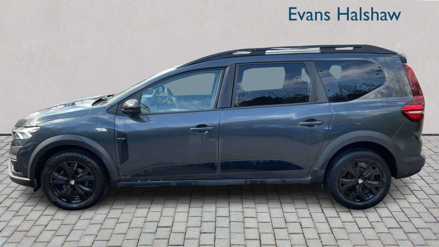 Used Dacia Jogger for sale - 78104481: Photo 3