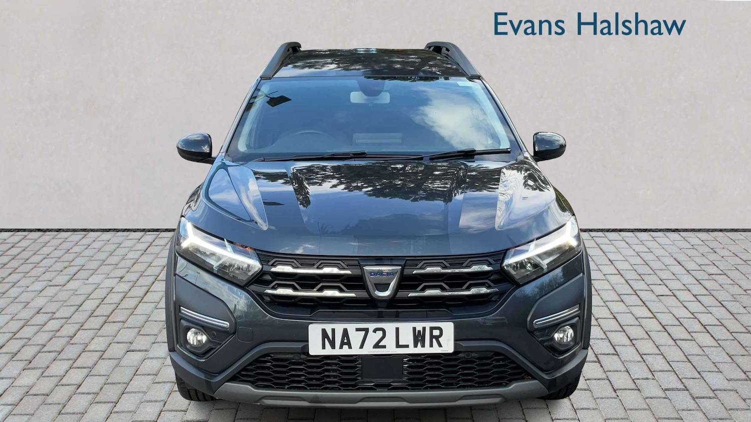 Used Dacia Jogger for sale - 78104481: Photo 4