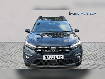 Used Dacia Jogger 2022 for sale - 78104481: Photo