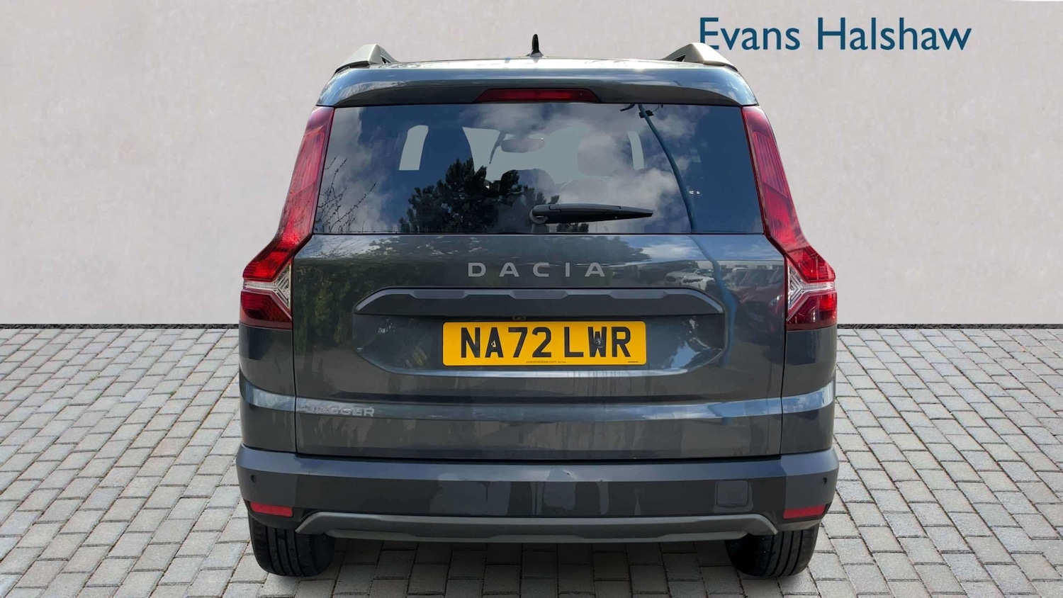 Used Dacia Jogger for sale - 78104481: Photo 5