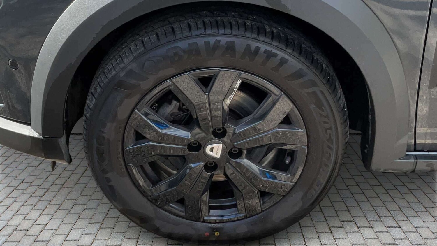 Used Dacia Jogger for sale - 78104481: Photo 6