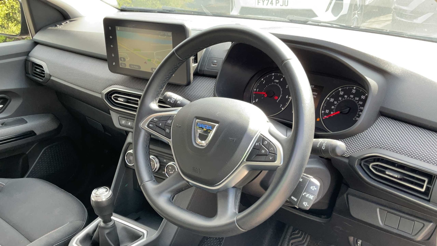 Used Dacia Jogger for sale - 78104481: Photo 8