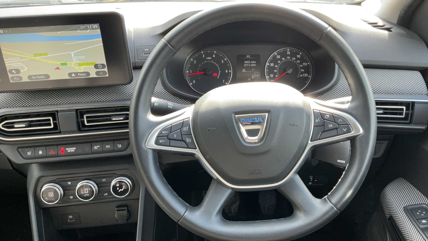 Used Dacia Jogger for sale - 78104481: Photo 9