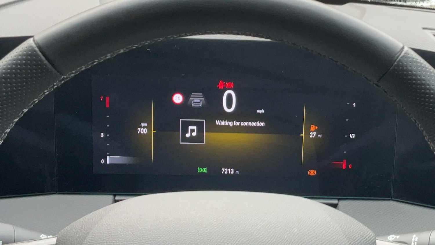 Used Vauxhall Astra 2024 for sale - 78010139: Photo 10