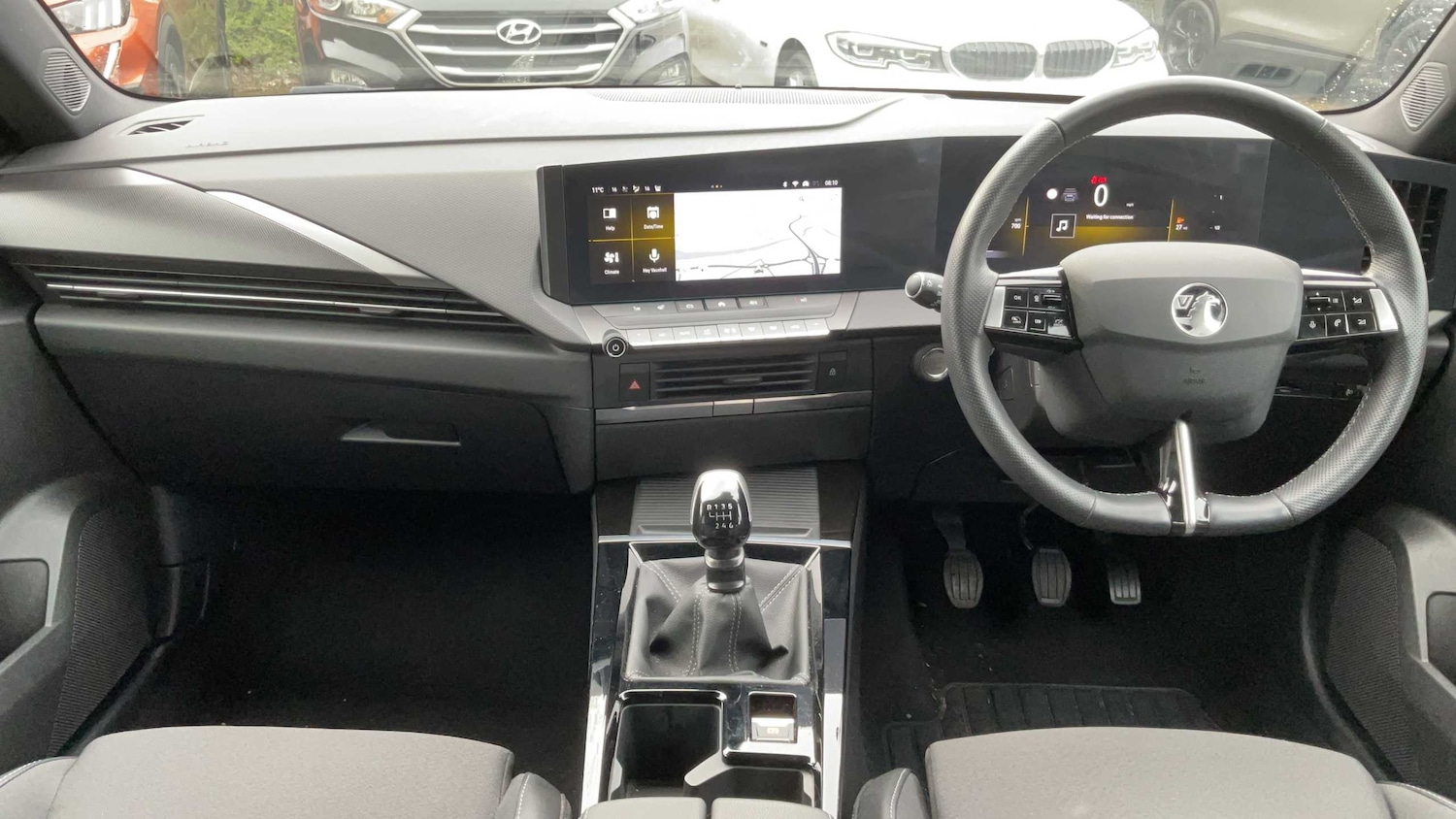 Used Vauxhall Astra 2024 for sale - 78010139: Photo 11