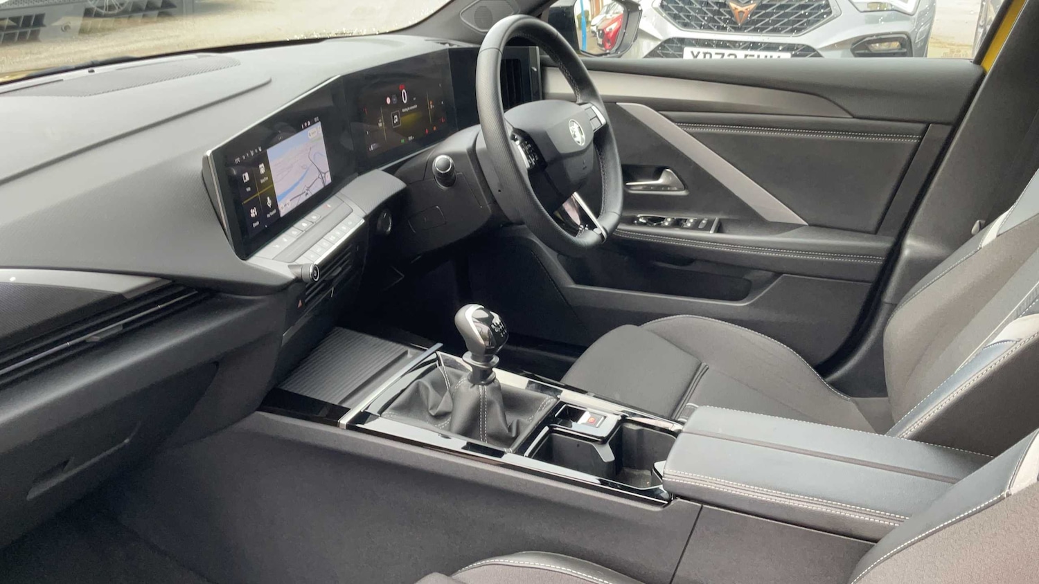 Used Vauxhall Astra 2024 for sale - 78010139: Photo 13