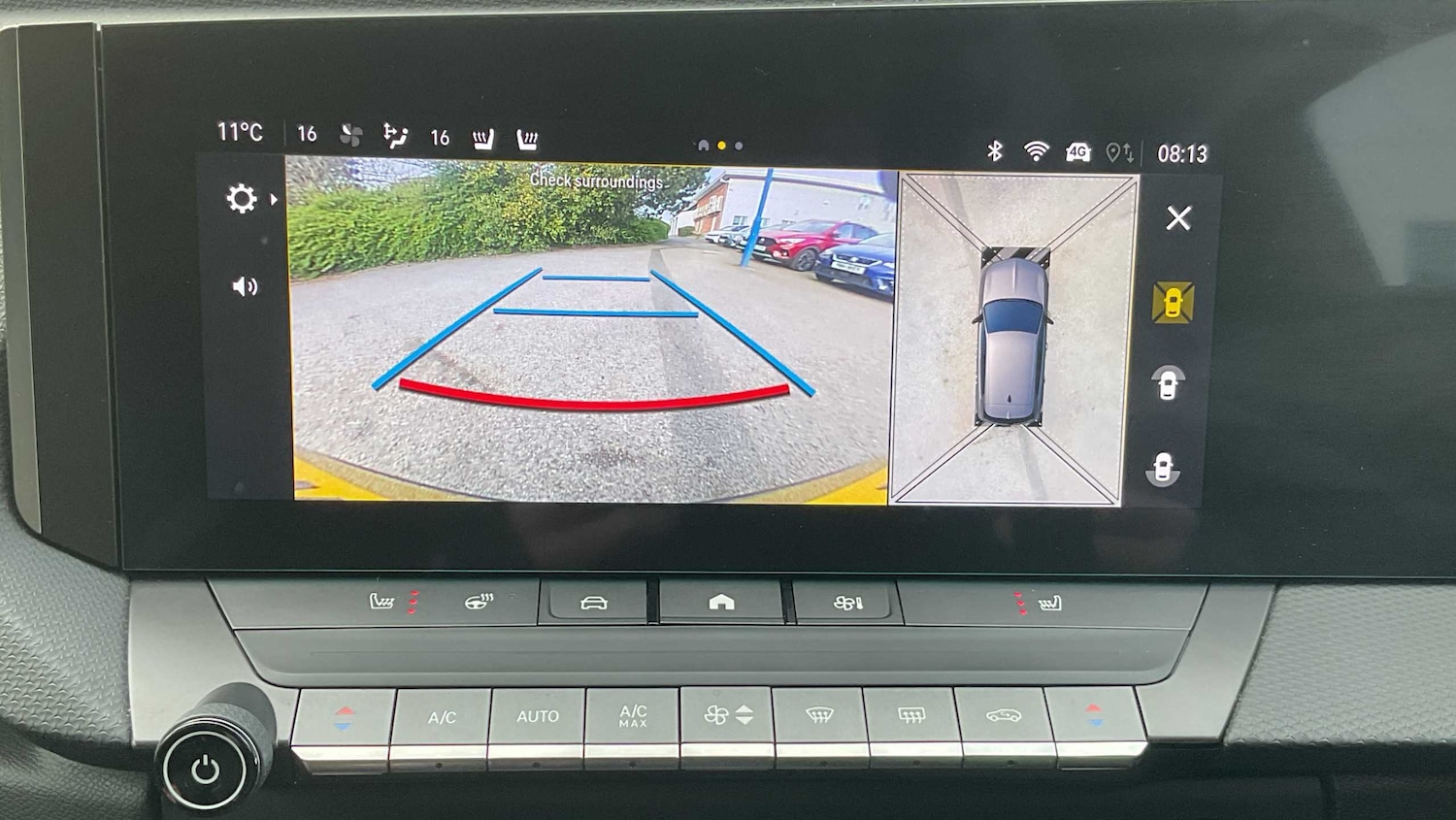 Used Vauxhall Astra 2024 for sale - 78010139: Photo 15