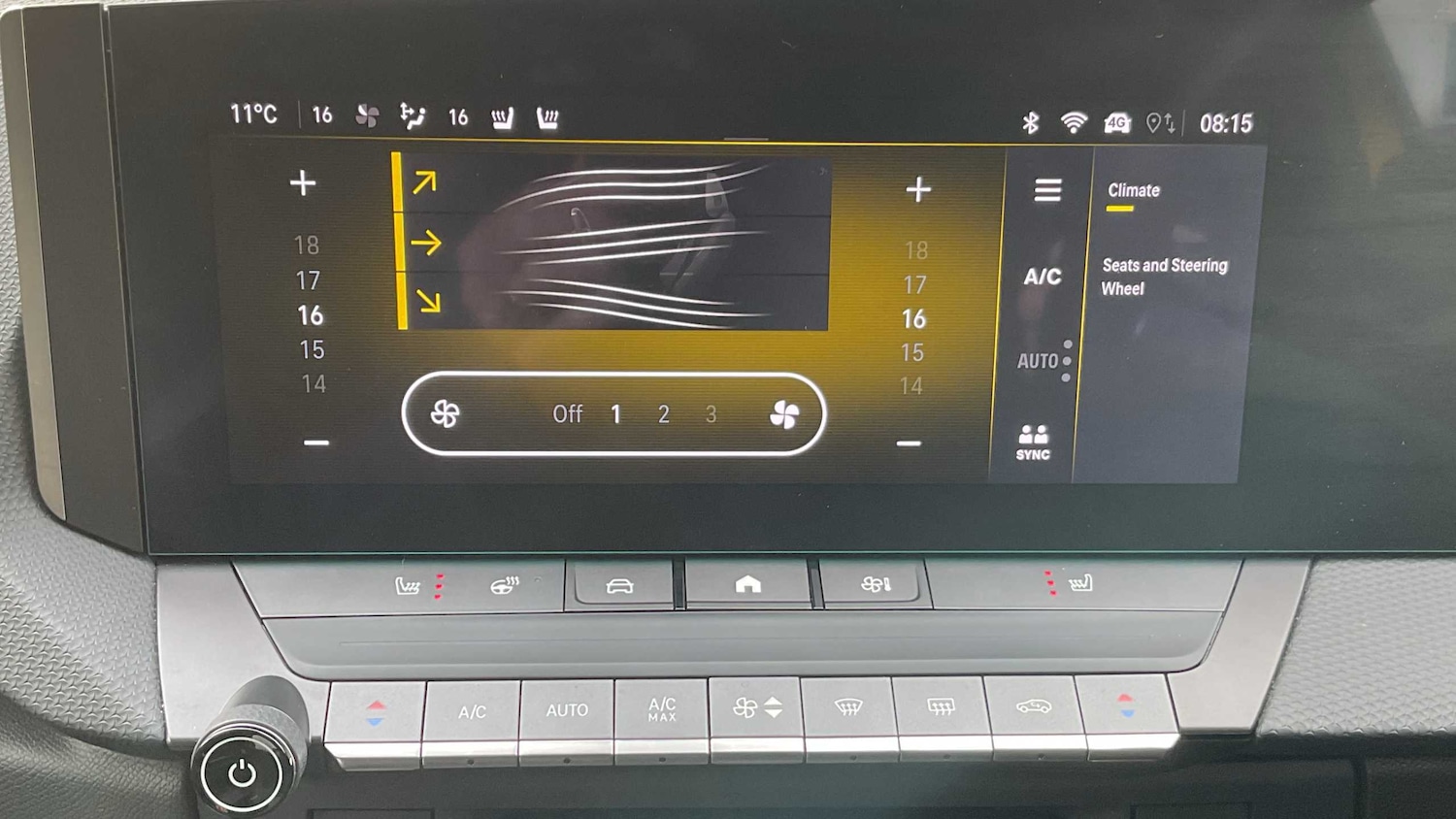 Used Vauxhall Astra 2024 for sale - 78010139: Photo 17