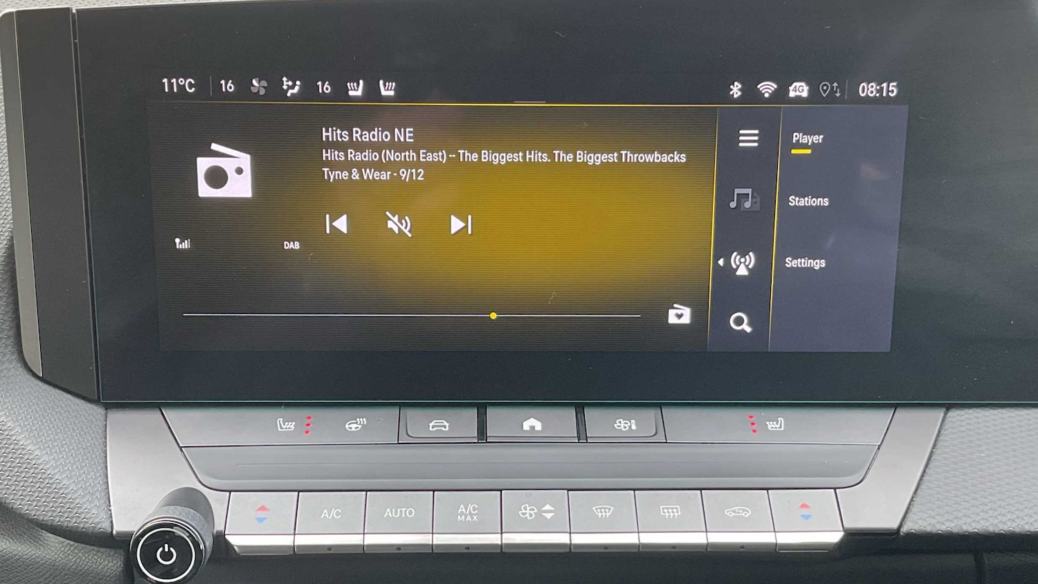 Used Vauxhall Astra 2024 for sale - 78010139: Photo 18