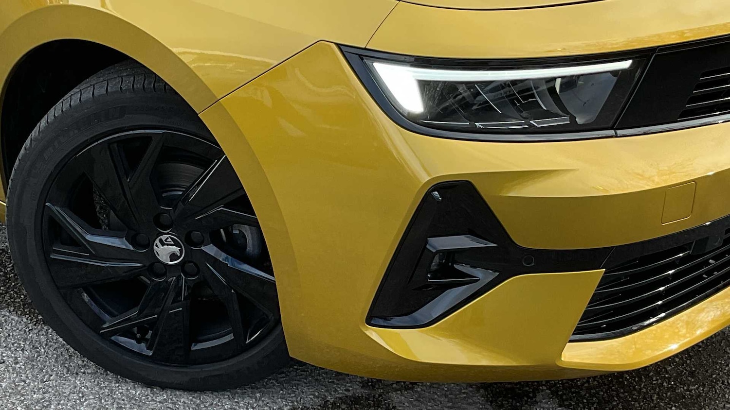 Used Vauxhall Astra 2024 for sale - 78010139: Photo 21