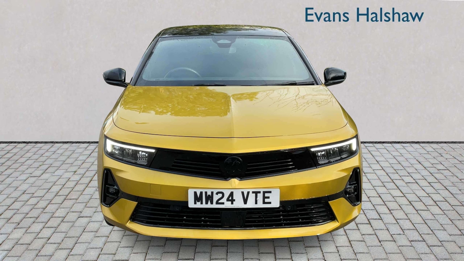 Used Vauxhall Astra 2024 for sale - 78010139: Photo 4