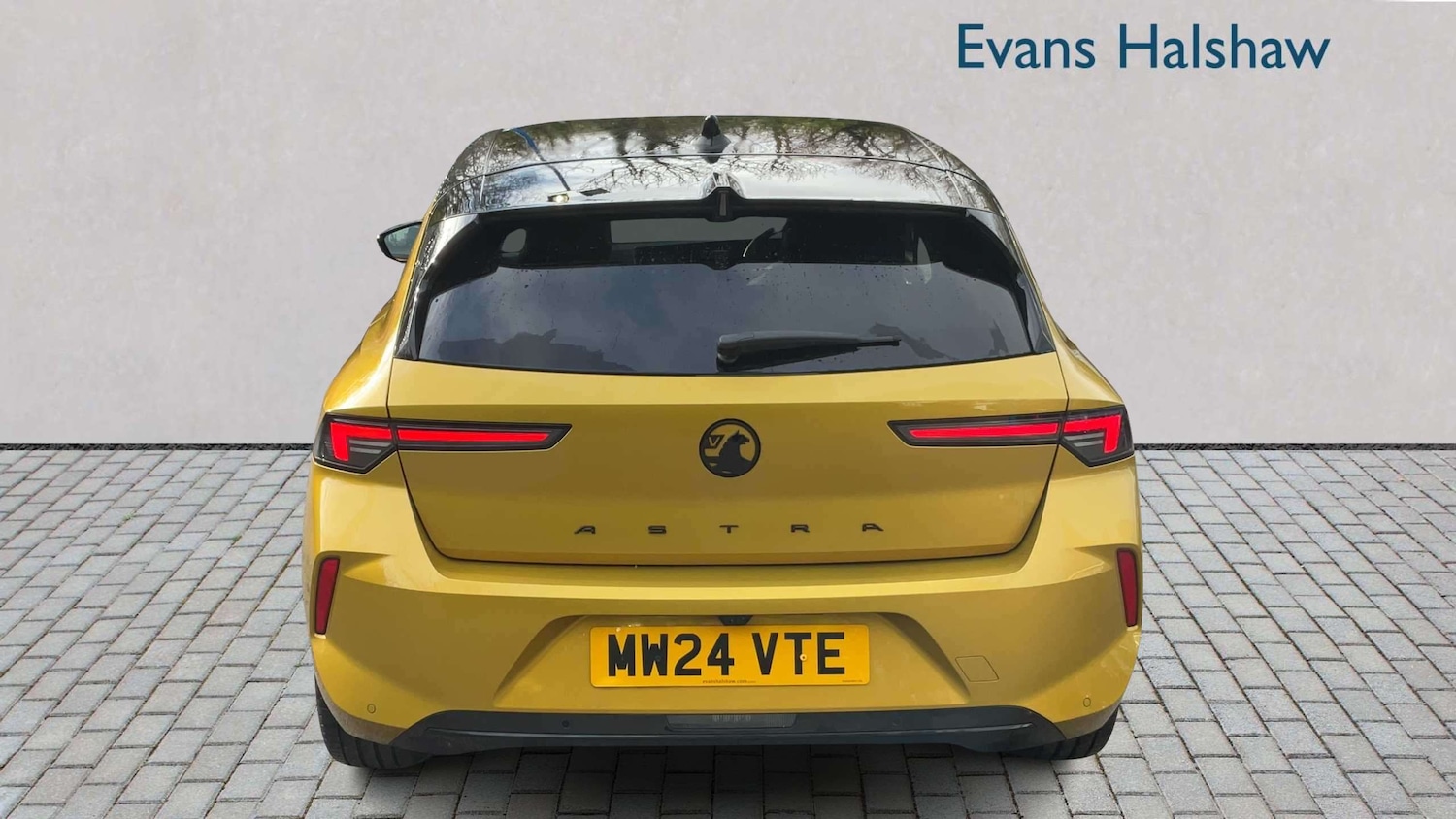 Used Vauxhall Astra 2024 for sale - 78010139: Photo 5