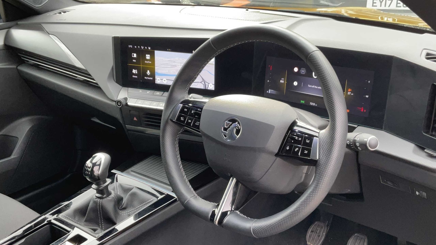 Used Vauxhall Astra 2024 for sale - 78010139: Photo 8