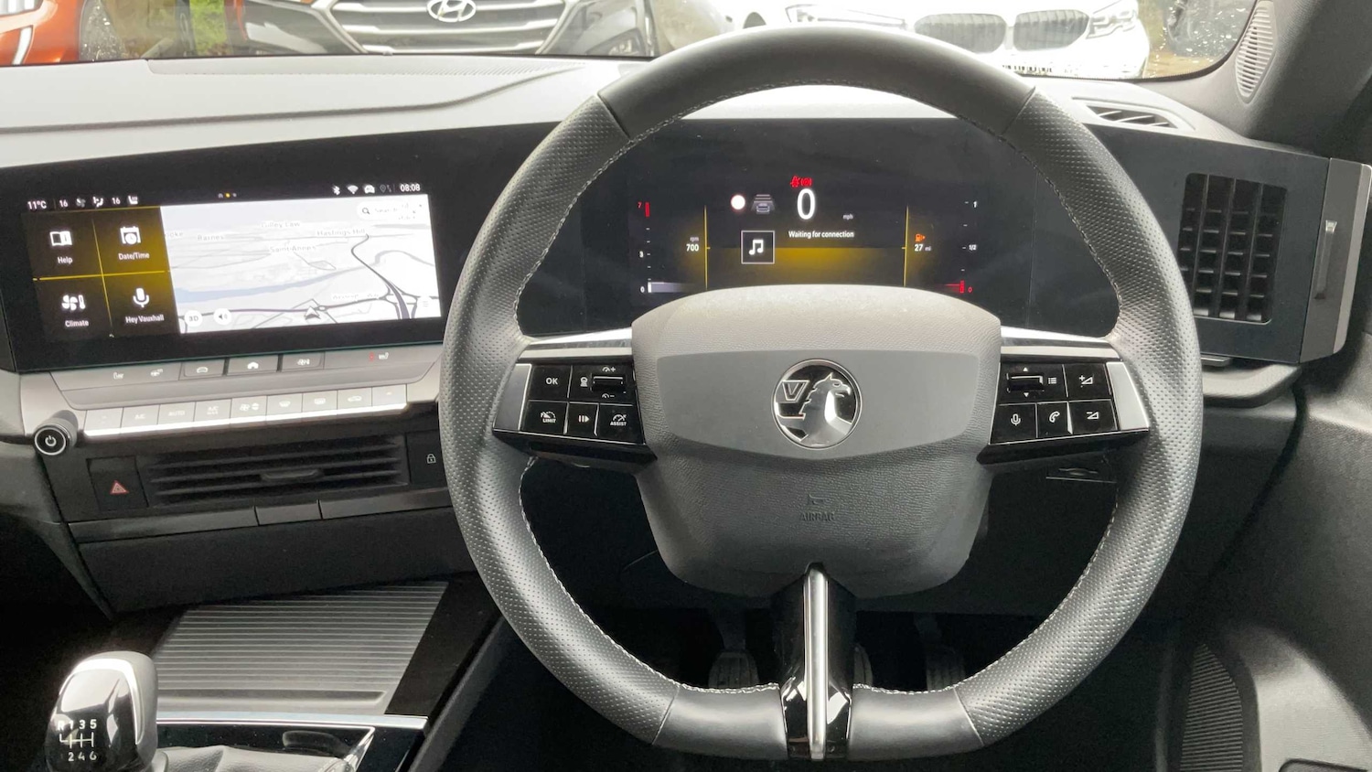 Used Vauxhall Astra 2024 for sale - 78010139: Photo 9