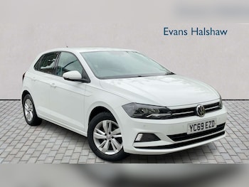 Used Volkswagen Polo 2019 for sale - 78732482: Photo