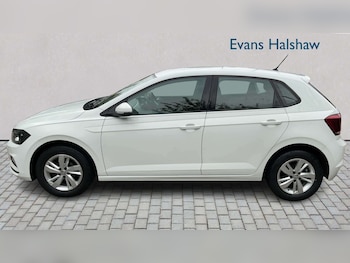 Used Volkswagen Polo 2019 for sale - 78732482: Photo