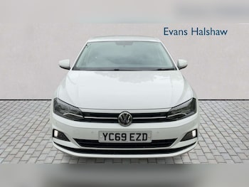 Used Volkswagen Polo 2019 for sale - 78732482: Photo