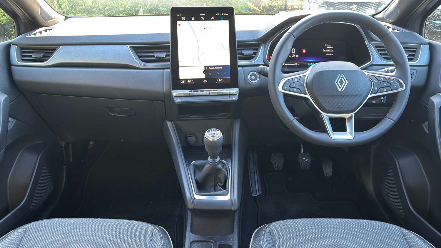 Used Renault Captur 2025 for sale - 78119122: Photo 11