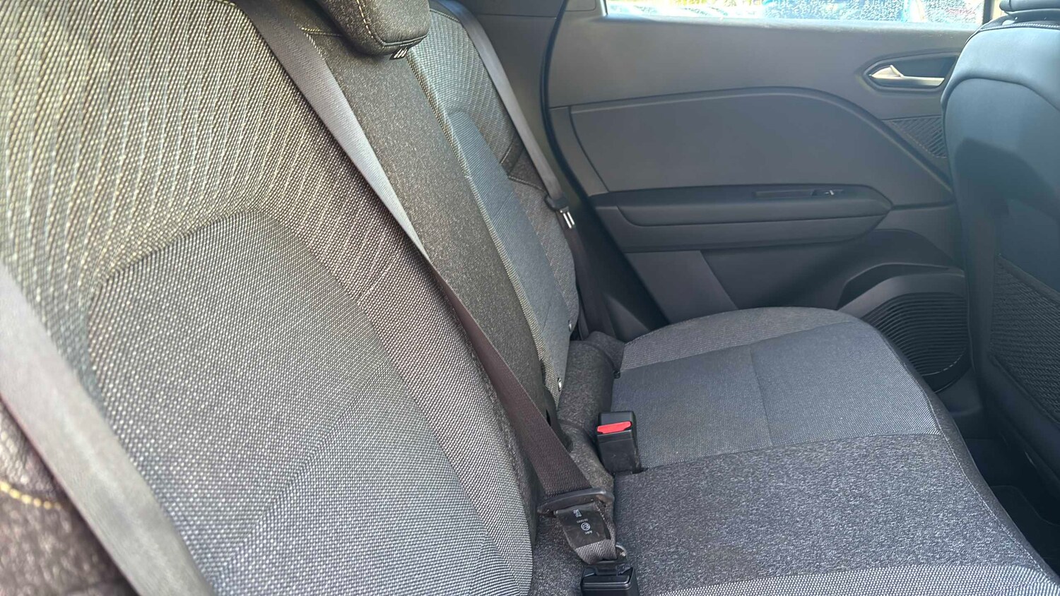 Used Renault Captur 2025 for sale - 78119122: Photo 12