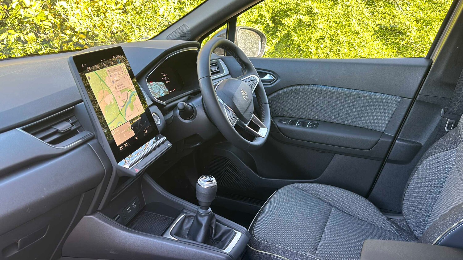 Used Renault Captur 2025 for sale - 78119122: Photo 13