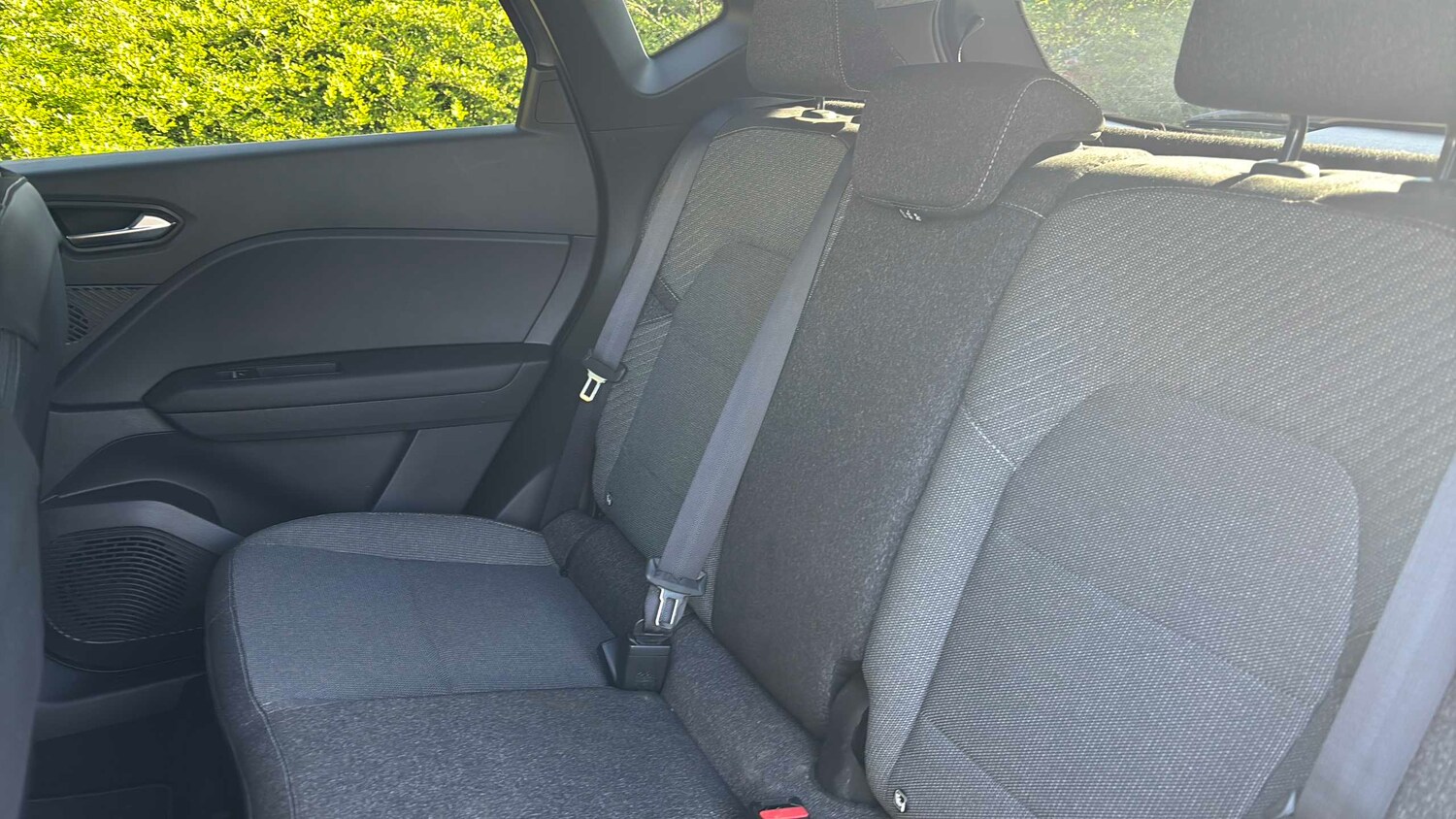 Used Renault Captur 2025 for sale - 78119122: Photo 14