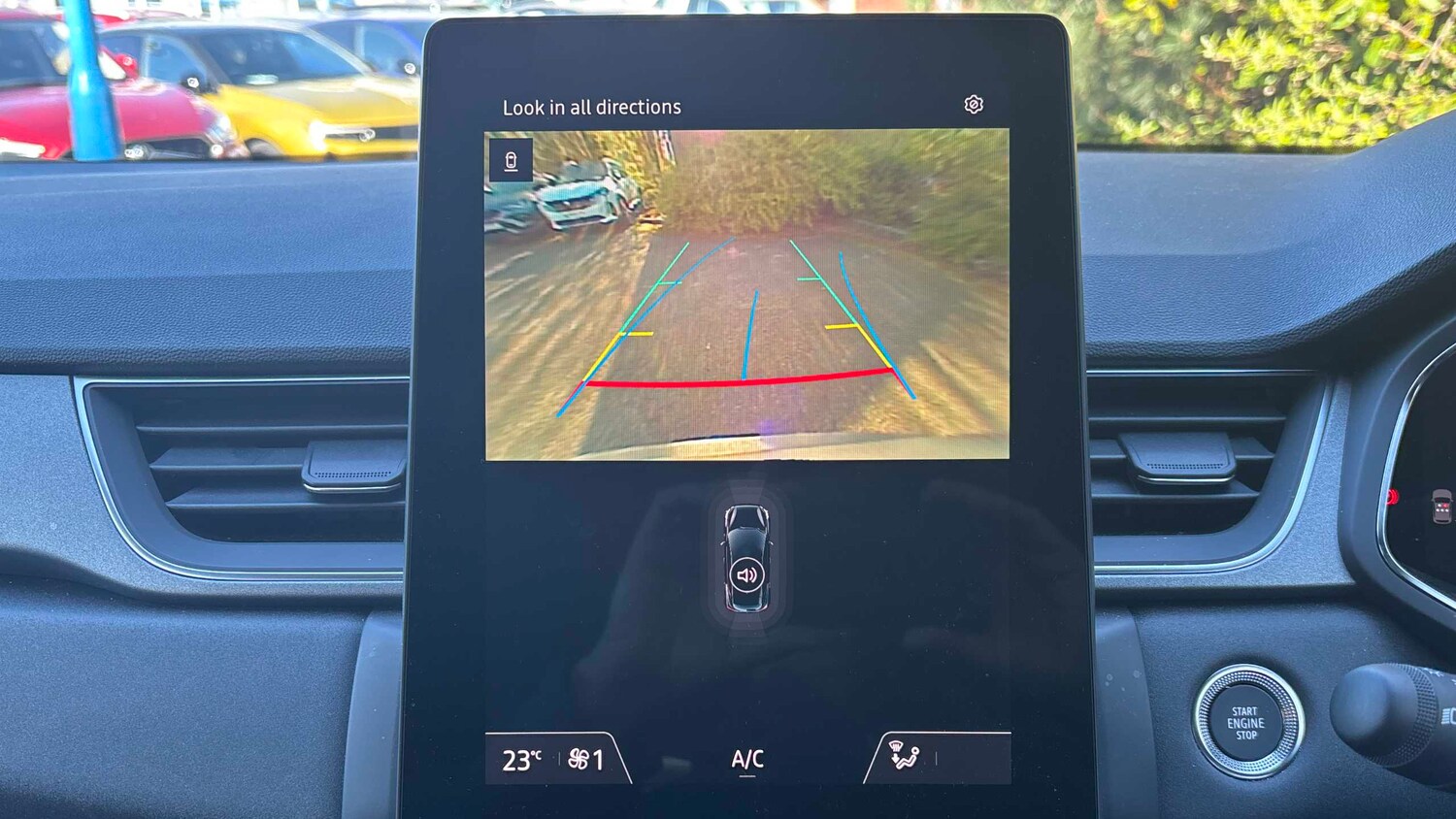 Used Renault Captur 2025 for sale - 78119122: Photo 15