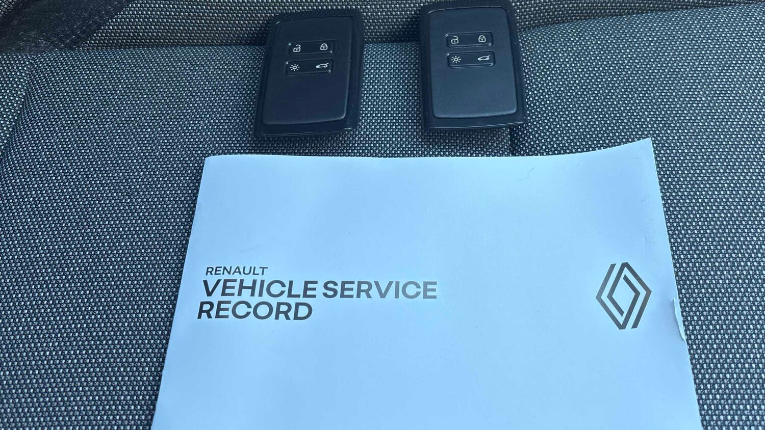 Used Renault Captur 2025 for sale - 78119122: Photo 16