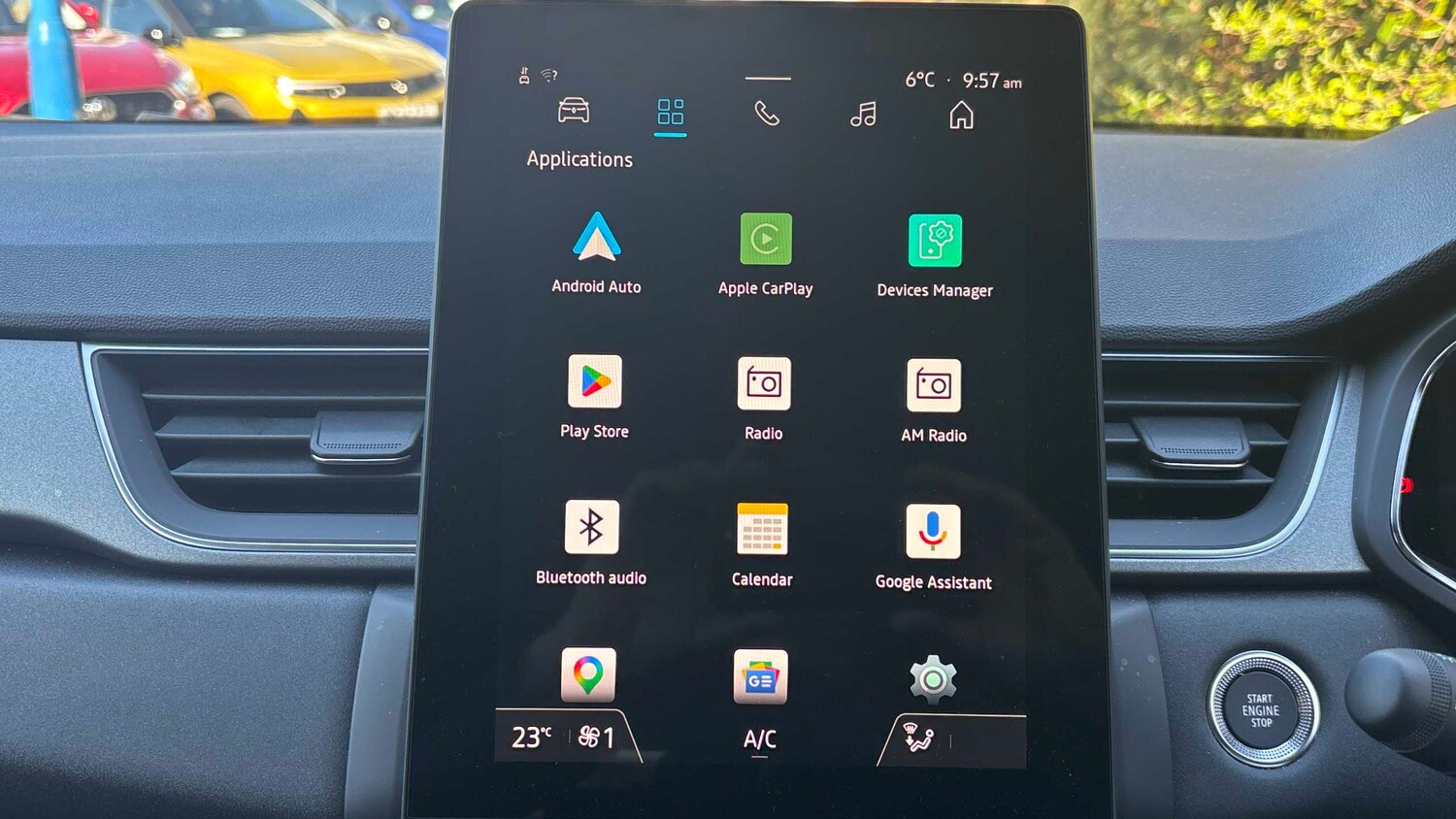 Used Renault Captur 2025 for sale - 78119122: Photo 17