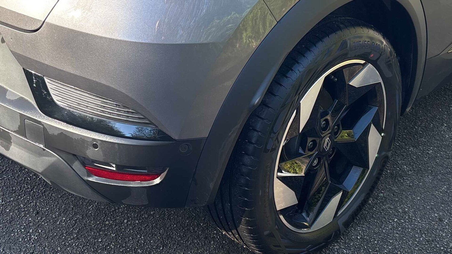 Used Renault Captur 2025 for sale - 78119122: Photo 18