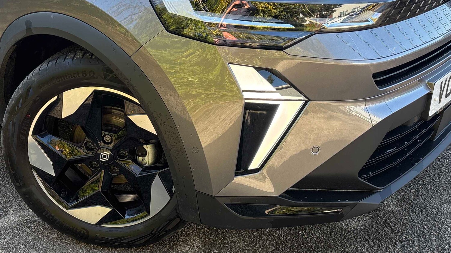 Used Renault Captur 2025 for sale - 78119122: Photo 20