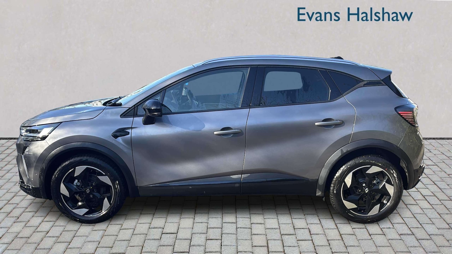 Used Renault Captur 2025 for sale - 78119122: Photo 3