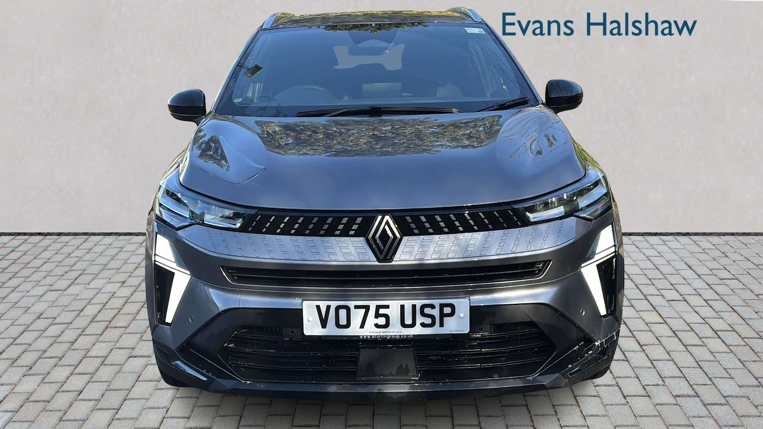 Used Renault Captur 2025 for sale - 78119122: Photo 4