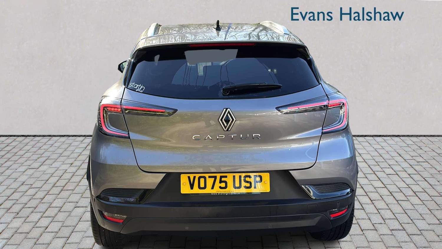 Used Renault Captur 2025 for sale - 78119122: Photo 5