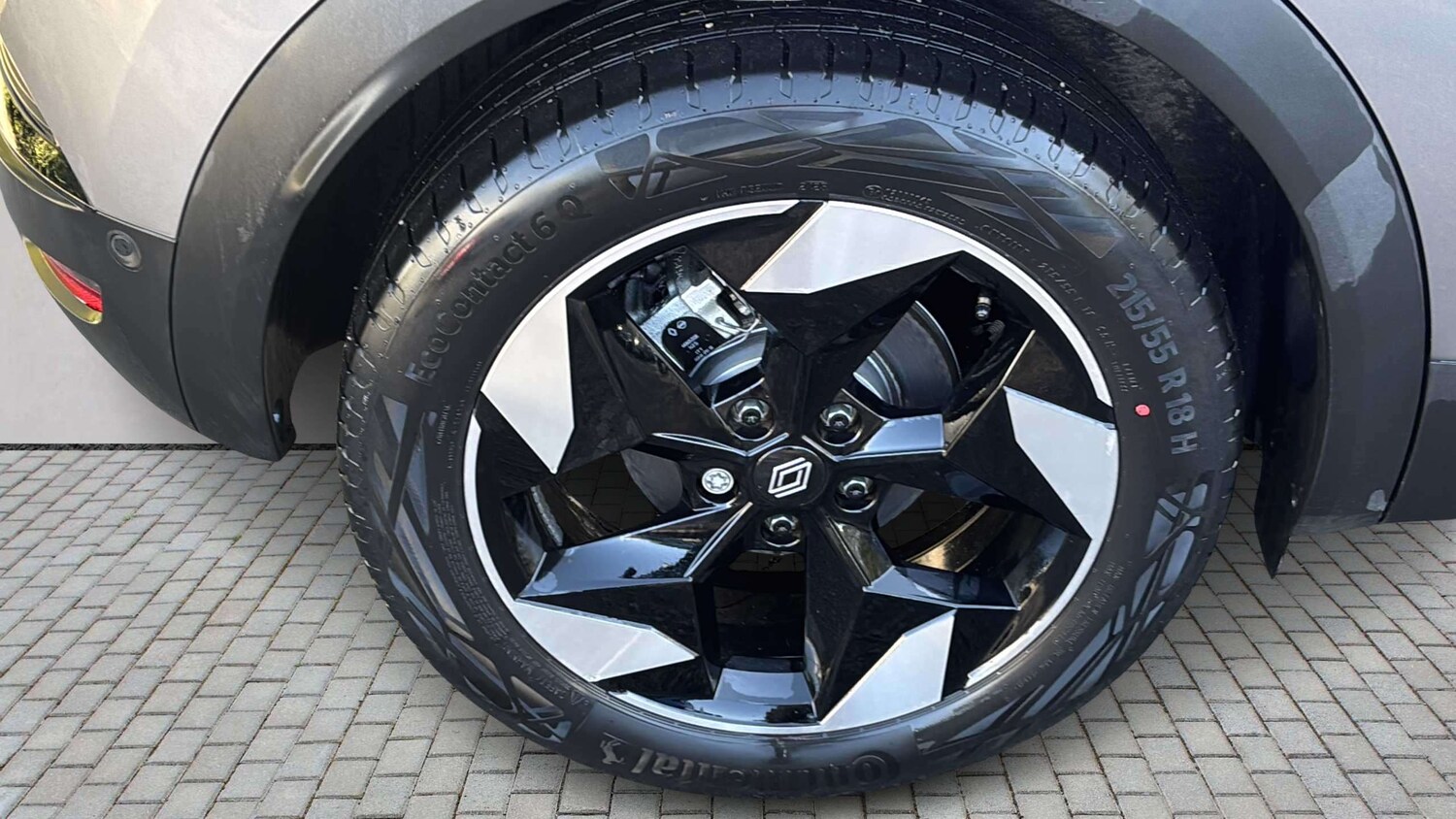 Used Renault Captur 2025 for sale - 78119122: Photo 6