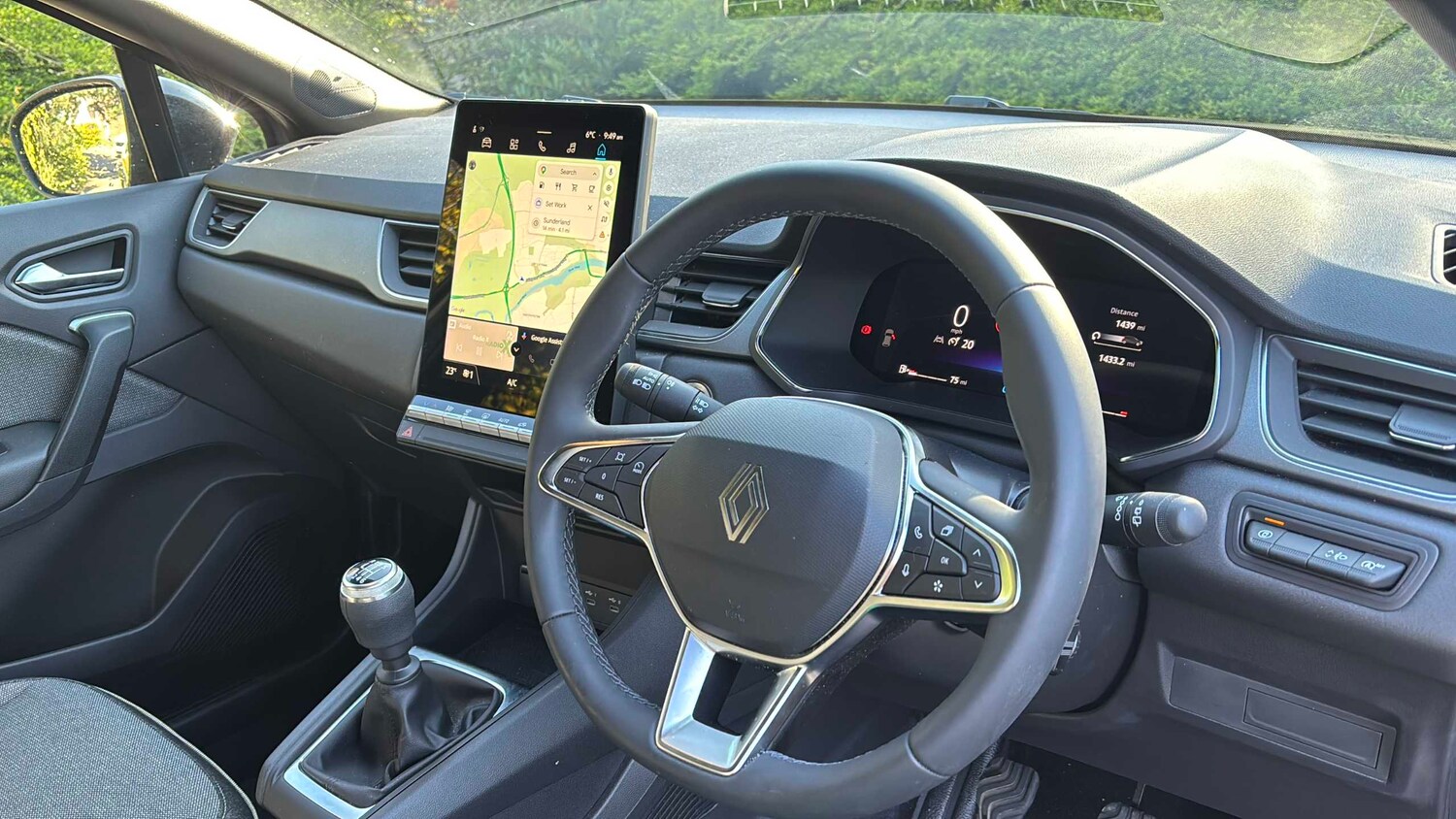 Used Renault Captur 2025 for sale - 78119122: Photo 8