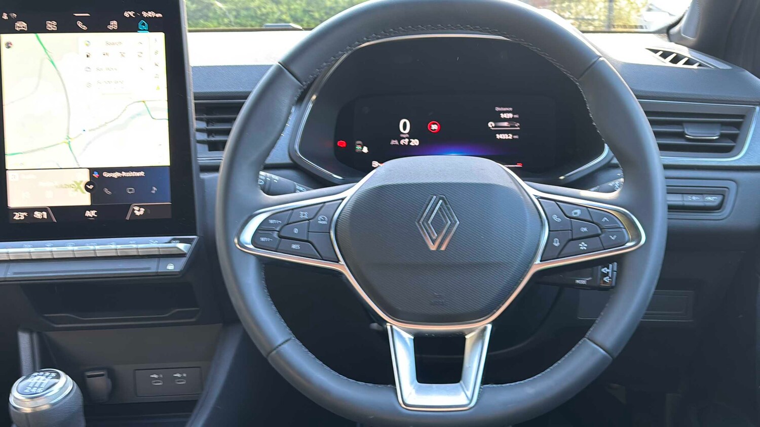 Used Renault Captur 2025 for sale - 78119122: Photo 9