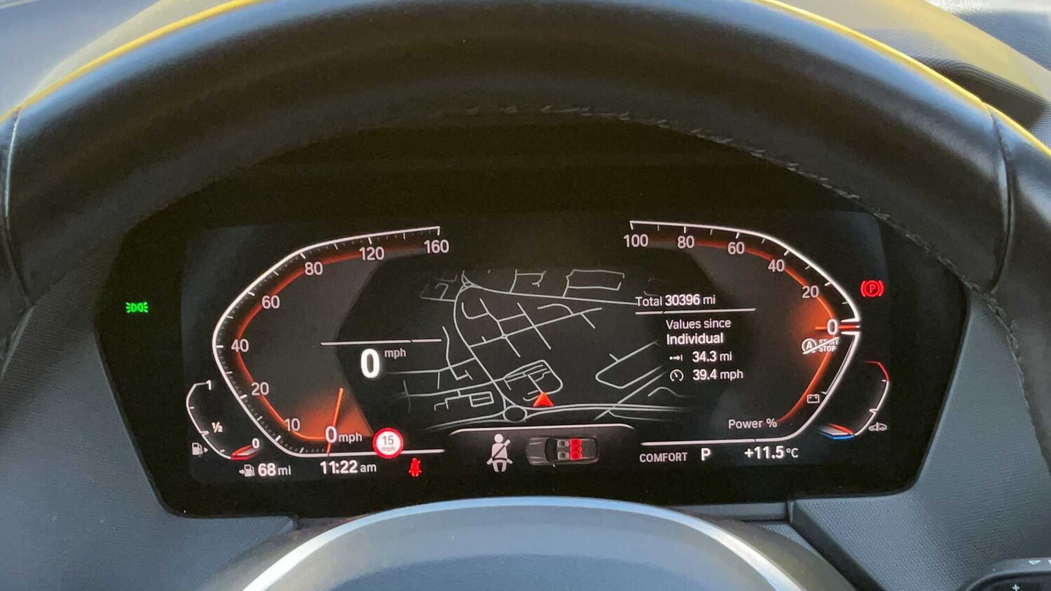 Used BMW 1 Series 2024 for sale - 77928630: Photo 10