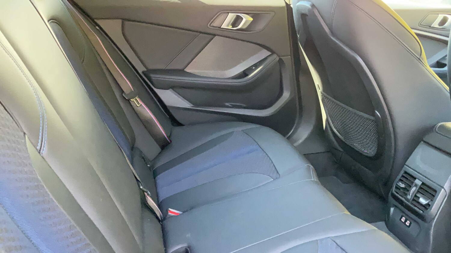 Used BMW 1 Series 2024 for sale - 77928630: Photo 12