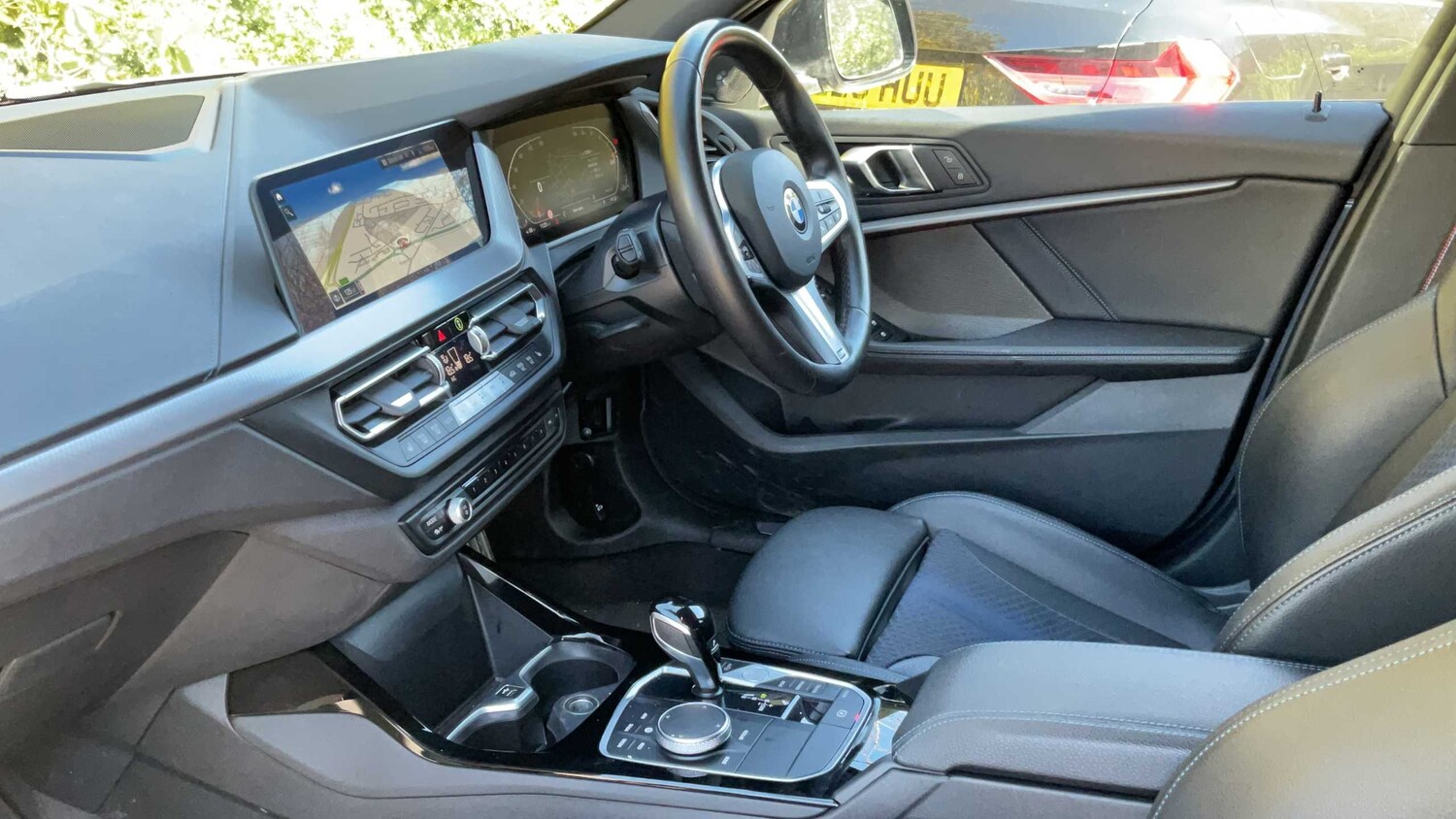 Used BMW 1 Series 2024 for sale - 77928630: Photo 13