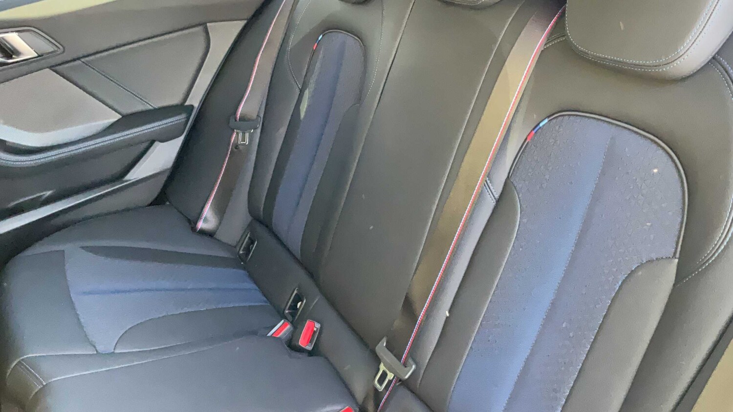 Used BMW 1 Series 2024 for sale - 77928630: Photo 14