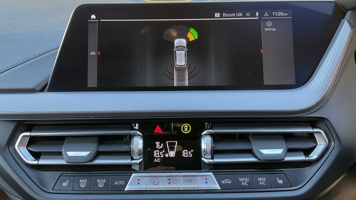 Used BMW 1 Series 2024 for sale - 77928630: Photo 15