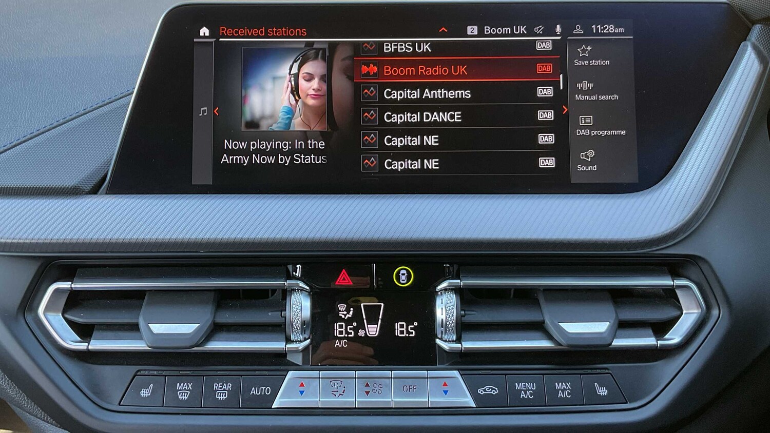 Used BMW 1 Series 2024 for sale - 77928630: Photo 16