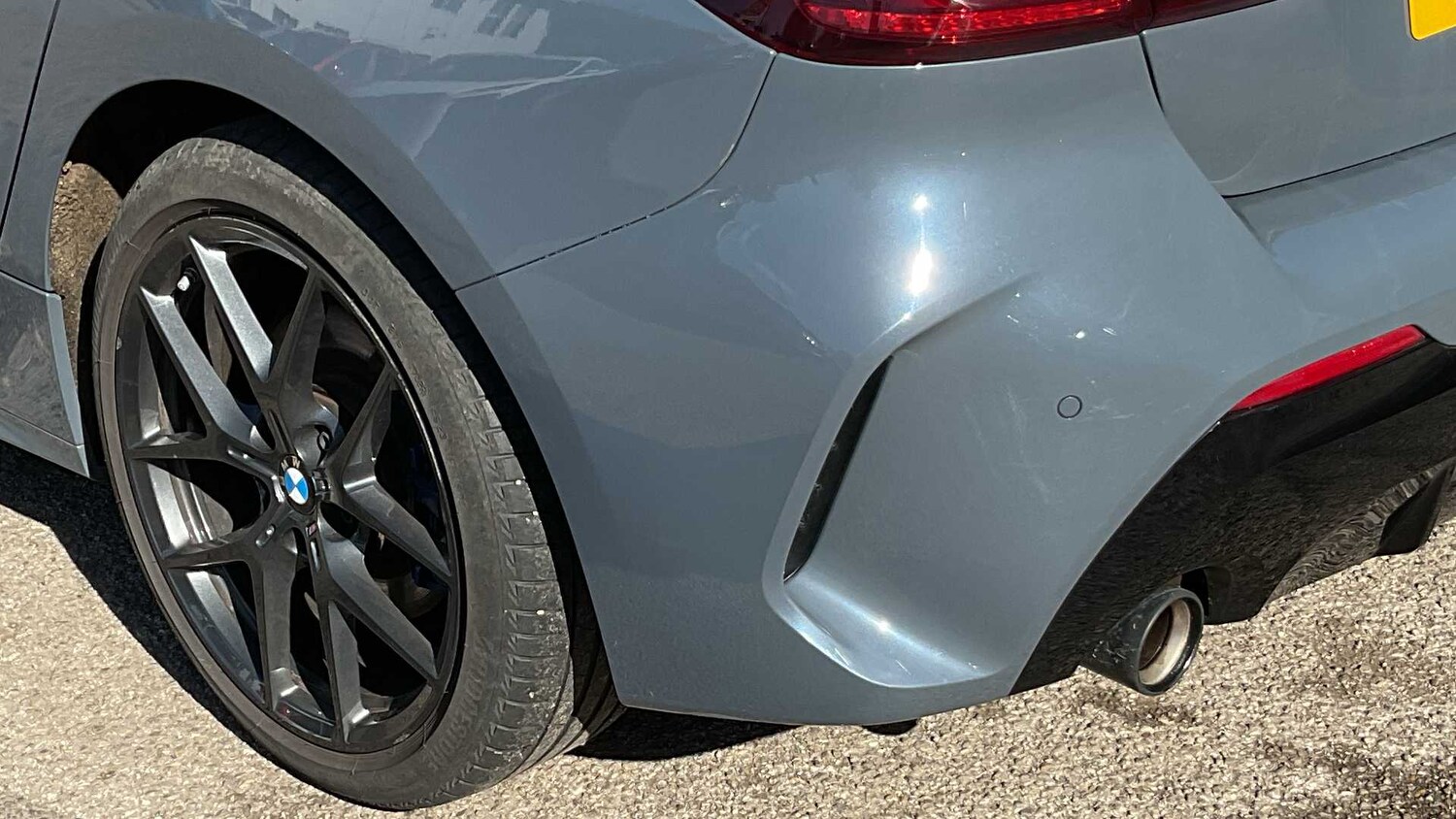 Used BMW 1 Series 2024 for sale - 77928630: Photo 20