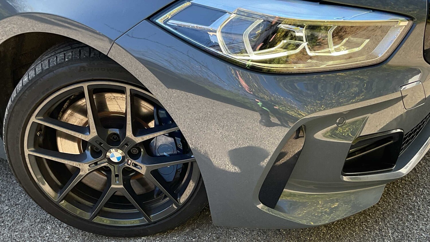 Used BMW 1 Series 2024 for sale - 77928630: Photo 21